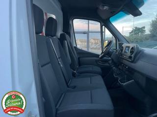 MERCEDES-BENZ Sprinter usata, con Climatizzatore