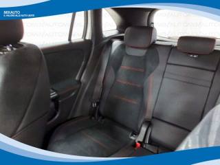MERCEDES-BENZ GLA 200 usata, con Controllo automatico clima
