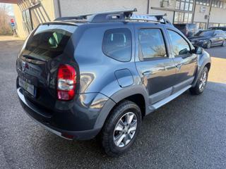 DACIA Duster usata, con Cerchi in lega