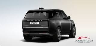 LAND ROVER Range Rover usata 2