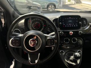 FIAT 500 usata, con Vivavoce