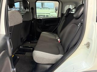 FIAT Panda usata, con Vivavoce