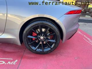 JAGUAR F-Type usata, con Park Distance Control