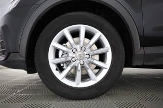 AUDI Q3 usata 14