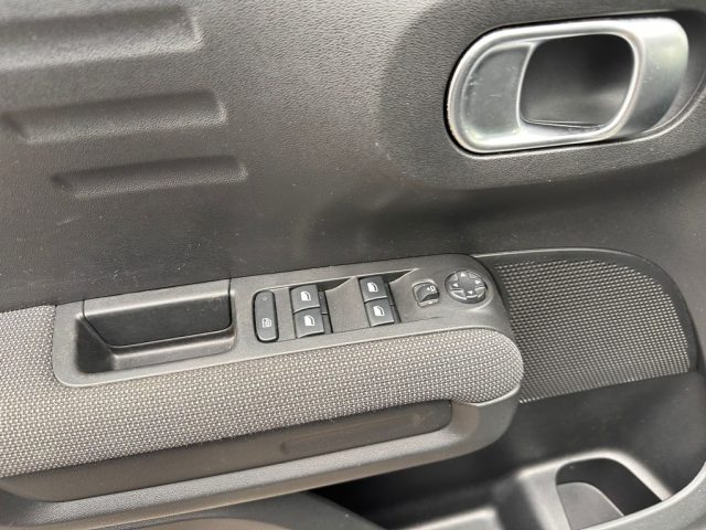CITROEN C3 Aircross usata, con Autoradio