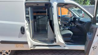 FIAT Doblo usata 26
