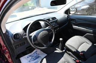 MITSUBISHI Space Star usata, con Immobilizzatore elettronico
