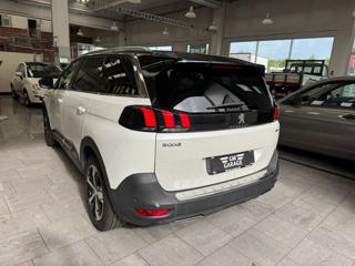 PEUGEOT 5008 usata, con Controllo trazione