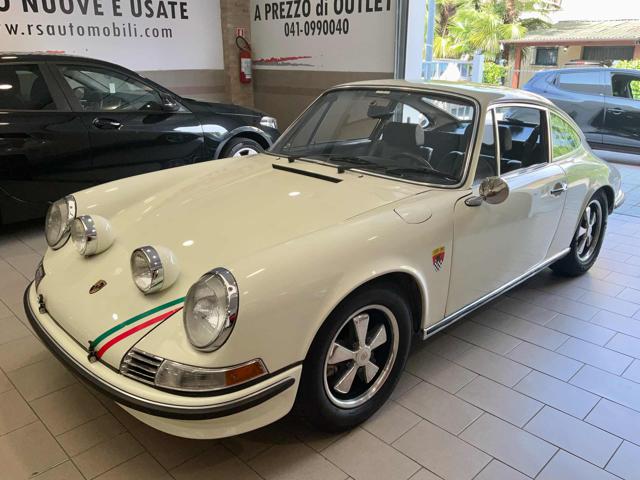 PORSCHE 911 usata 0