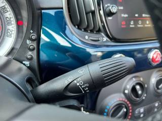 FIAT 500 usata, con ESP