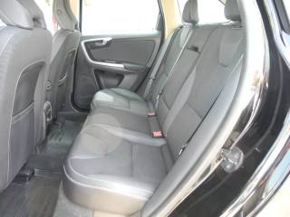 VOLVO XC60 usata, con Filtro antiparticolato
