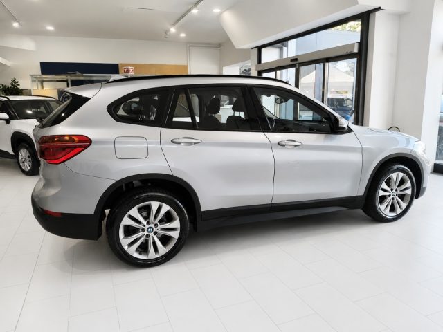 BMW X1 usata, con Airbag Passeggero
