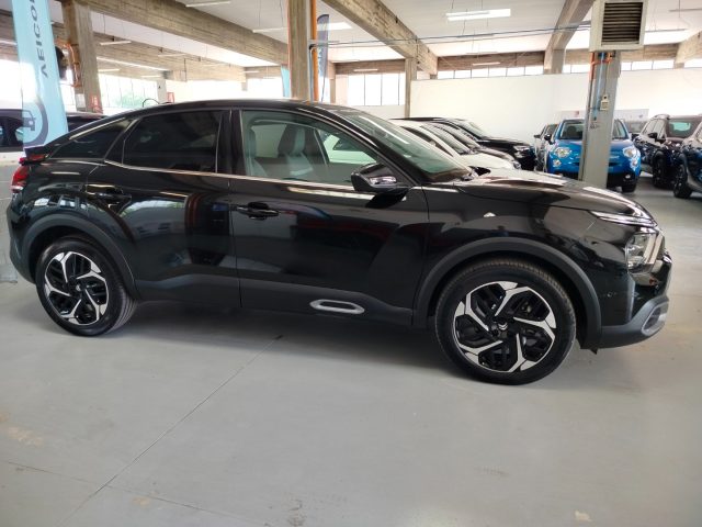 CITROEN C4 usata, con Cerchi in lega
