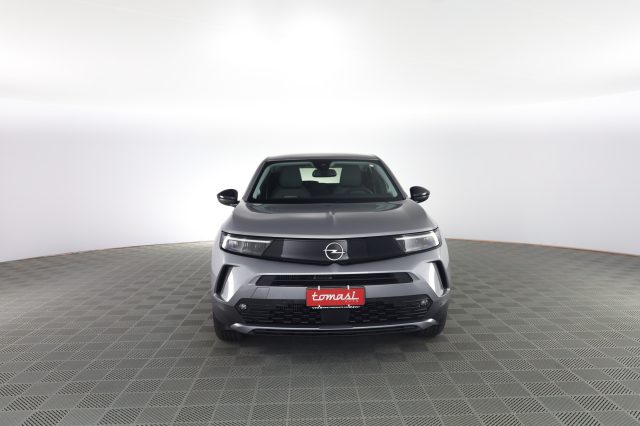 OPEL Mokka usata 0