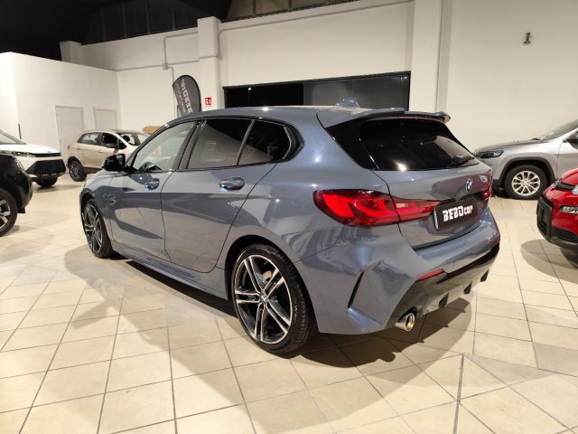 BMW 118 usata, con Climatizzatore