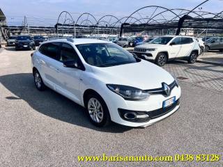 RENAULT Megane usata, con Airbag