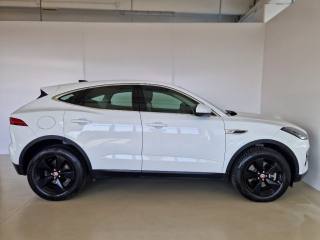 JAGUAR E-Pace usata, con Cerchi in lega