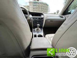 AUDI A4 usata, con Immobilizzatore elettronico