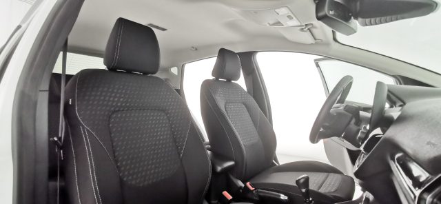 FORD Fiesta usata 56