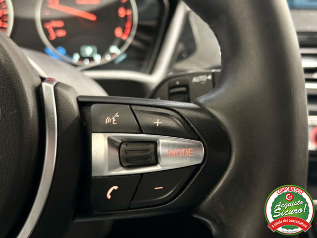 BMW X1 usata, con Regolazione elettrica sedili