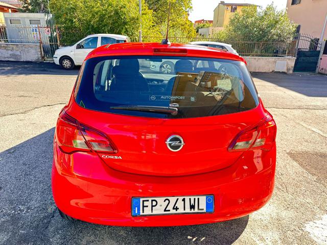 OPEL Corsa usata, con Chiusura centralizzata