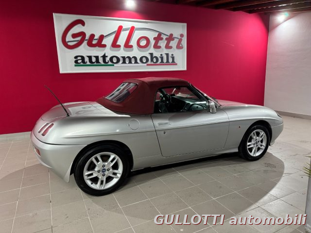 FIAT Barchetta usata 6