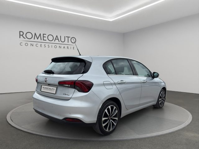FIAT Tipo usata, con Cerchi in lega