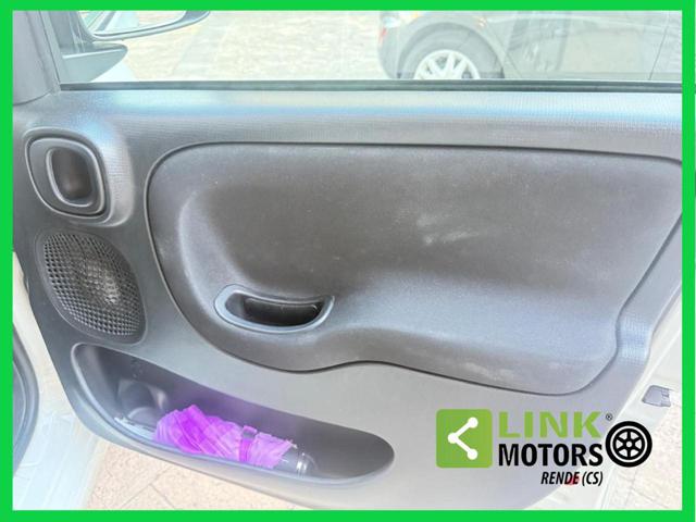 FIAT Panda usata 28