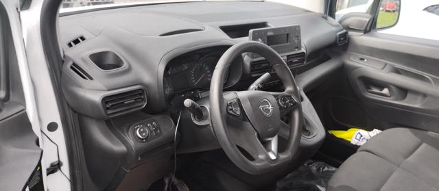 OPEL Combo usata, con Servosterzo