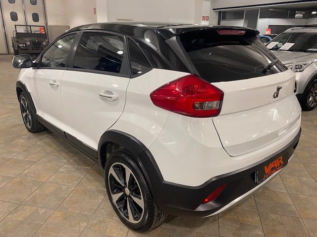 DR MOTOR DR3 usata, con Volante multifunzione