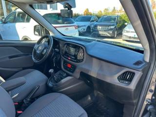 FIAT Doblo usata, con Fendinebbia