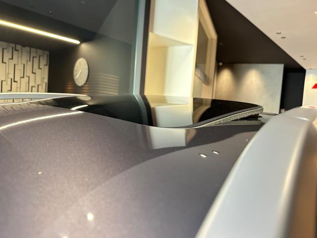 DR MOTOR DR 4.0 usata, con Tettuccio apribile