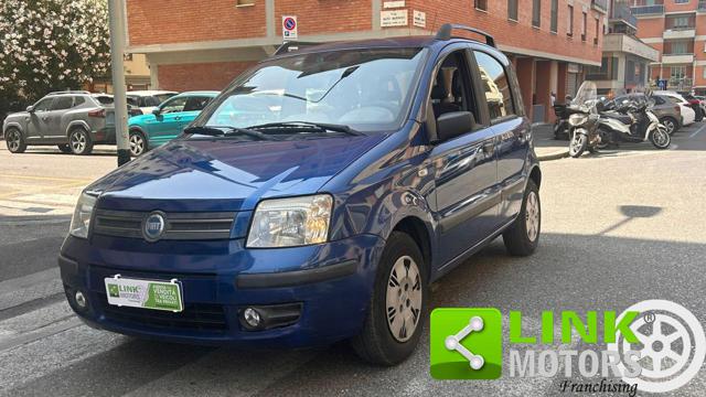 FIAT Panda usata, con ABS