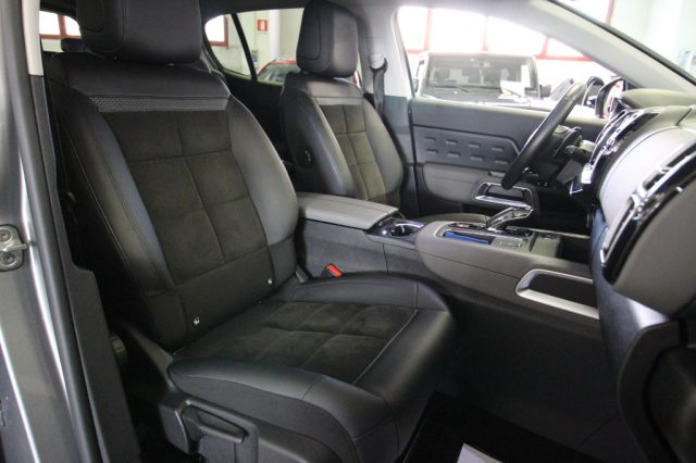 CITROEN C5 Aircross usata, con Sistema di navigazione