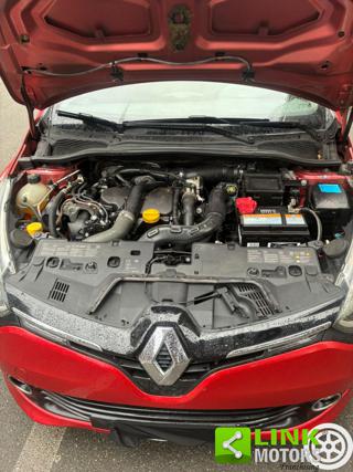 RENAULT Clio usata, con Alzacristalli elettrici