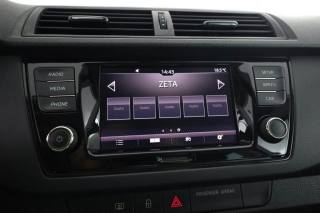 SKODA Fabia usata 7