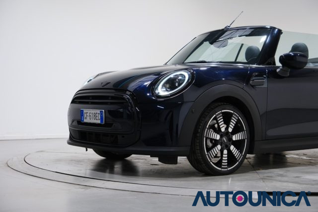 MINI Cooper usata, con Controllo automatico clima