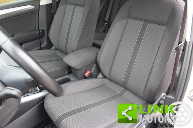 VOLKSWAGEN T-Roc usata, con Park Distance Control