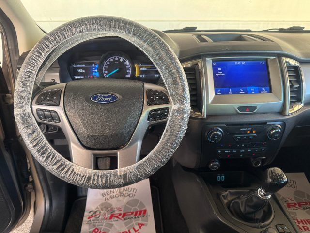 FORD Ranger usata 33