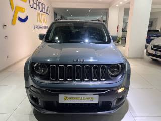 JEEP Renegade 1.6 Mjt 105 CV Business tua da ?169,00 mensili