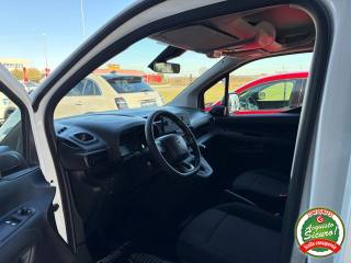 CITROEN Berlingo usata, con Cruise Control