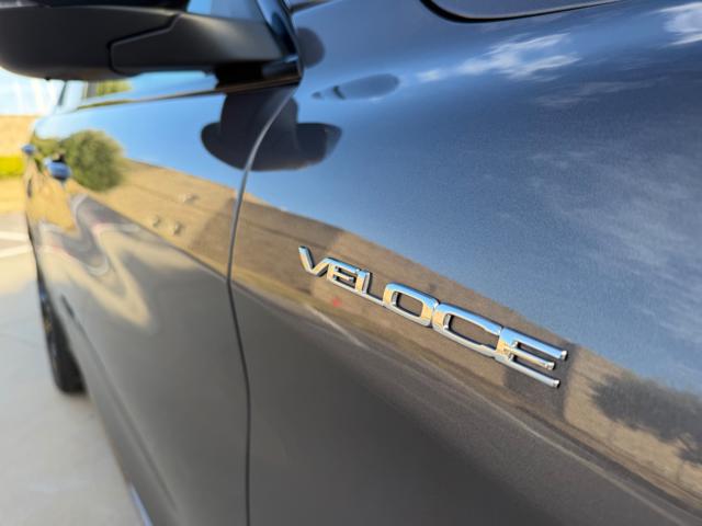 ALFA ROMEO Stelvio usata, con Apple CarPlay