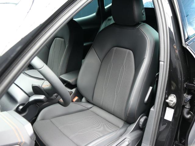 CUPRA Formentor usata, con Controllo trazione