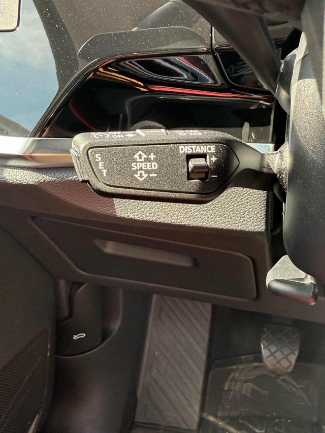 AUDI Q3 usata, con Sensore di luce