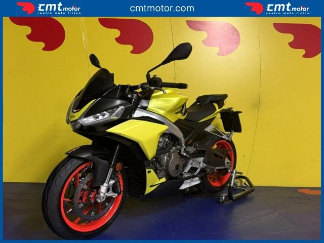 APRILIA Tuono 660 usata 1