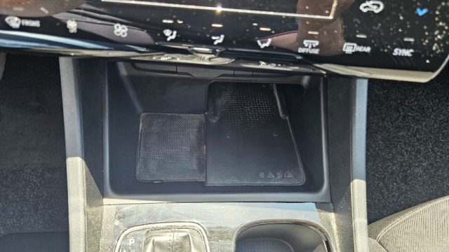 HYUNDAI Tucson usata, con ESP