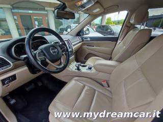 JEEP Grand Cherokee usata, con Autoradio digitale