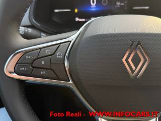 RENAULT Captur usata, con Touch screen
