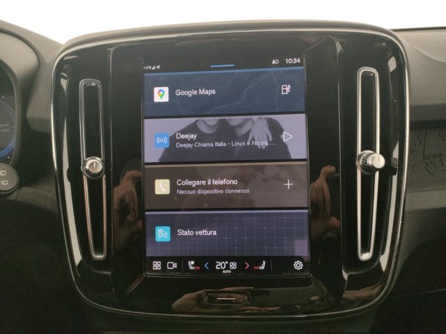 VOLVO XC40 usata, con Cruise Control