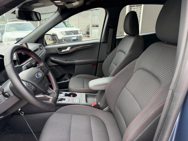 FORD Kuga usata 9